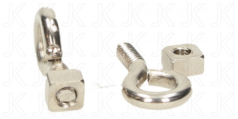 1 paar eindstukken gordijnrails