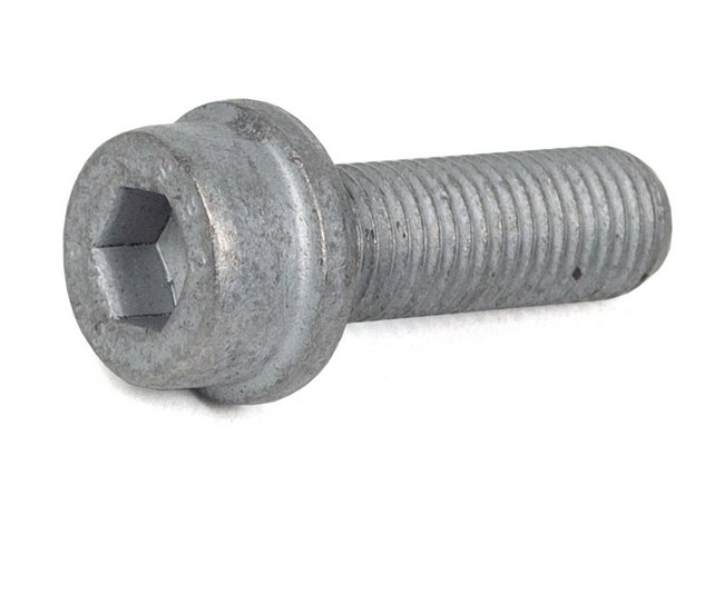 Remklauw houder bout M10X1,25X30