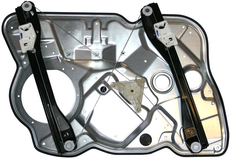 Raammechaniek elektrisch rechts voor Octavia 1Z1837462