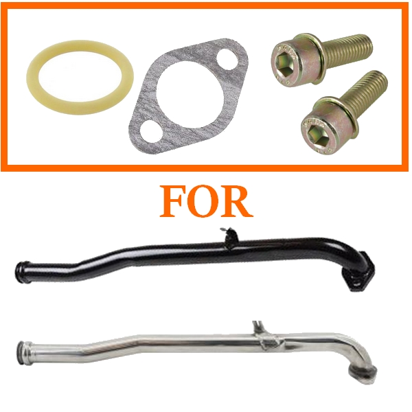 Montageset voor koelvloeistofpijp 025121180A  T3bus WBX 