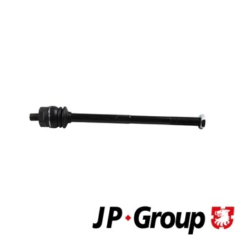 Spoorstang / stuurkogel