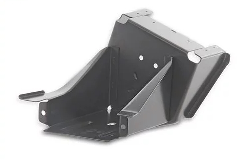 Veersteun linksachter T25 / T3 bus 251803571E