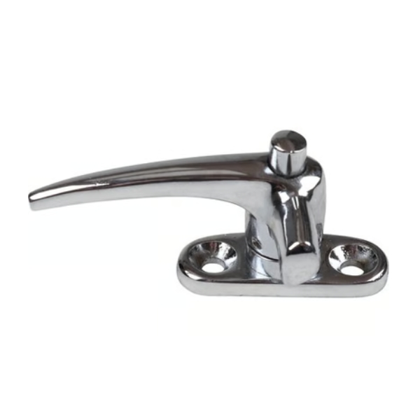 Safari ruit slot rechts (chroom) 211847516