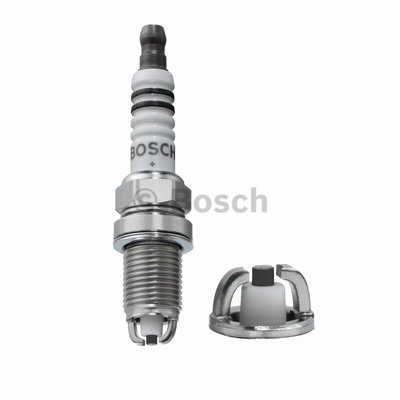 Bougie Bosch super plus FLR8LDCU+ voor VR6 (OPRUIMING)