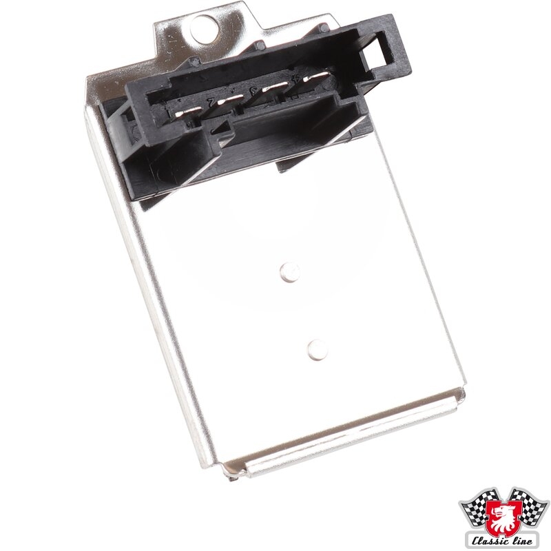 Kachelweerstand T4 701959263