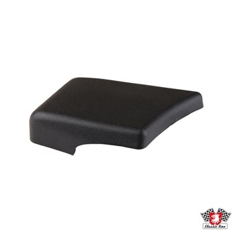 Bumperhoek, rechts voorzijde, links achter Golf 1 75-78 171807144A