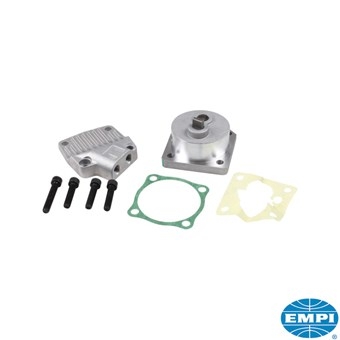 Filter flow oliepomp (hoogvermogen 31.9 mm tandwielen).