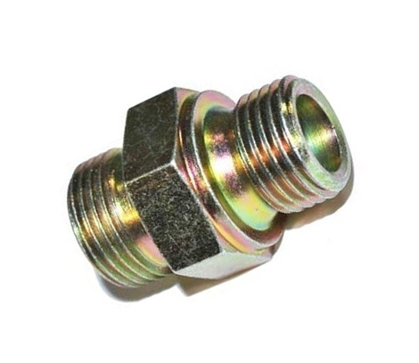 Verbinding oa voor olieretourleiding > carterpan T25/T3 1.6TD JX 