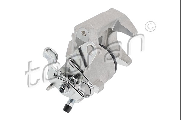 Remklauw en toebehoren