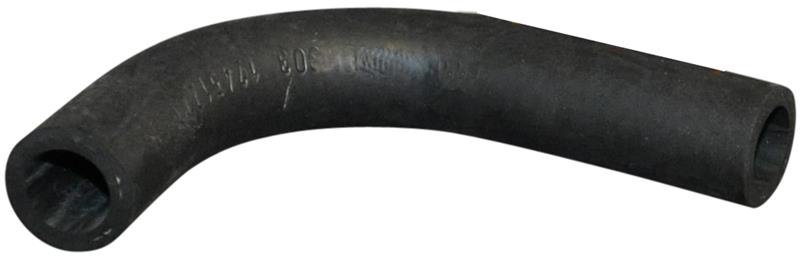 Radiateurslang T25 / T3  (van expansievat naar waterslang) 025121058H 