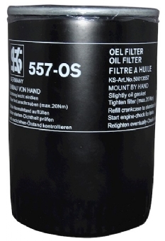 Oliefilter 068115561B  KOLBENSCHMIDT