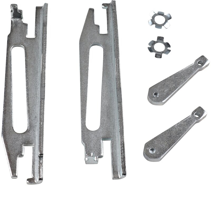 Remtrommel stelset Golf 1, Golf 2, e.d.