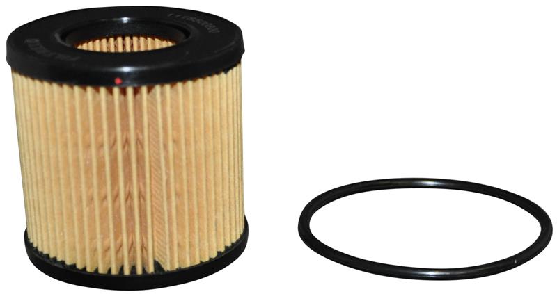 Oliefilter 03D198819  (1.2 motoren)