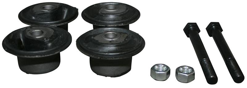 Achteras lager set 321501541KIT 