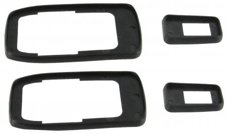 Afdichtingen deurhandvat 4 stuks T25 / T3 bus