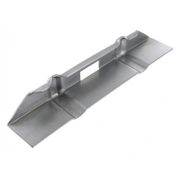 Accubevestiging lasbeugel T2a/ T2b bovenzijde