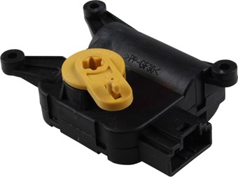 Stuurklep luchttoevoer 1J1907511E