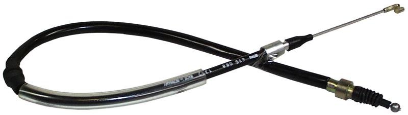 Handremkabel T4 01/96-01/97 7D0609701 