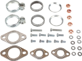 Montage set voor Uitlaat no. VW-35024 VW-35203