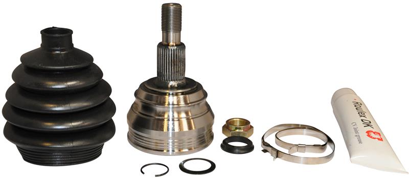 Homokineetset 357498099E/ 1H0498099A  (Golf 3/4, Passat, A3, TT e.d.)