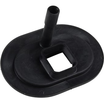 Huls/ verbindingstuk voor ruitensproeier 7D1955997