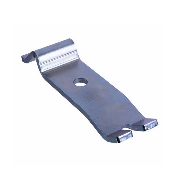 Accuklem/ montagevoet T25 / T3 bus met draaistoel 251915313A