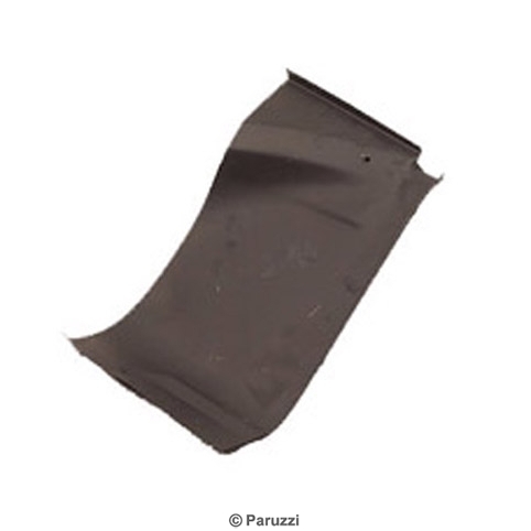 Binnenspatbord deel voor links. Kever 1302 / 1303 113809157