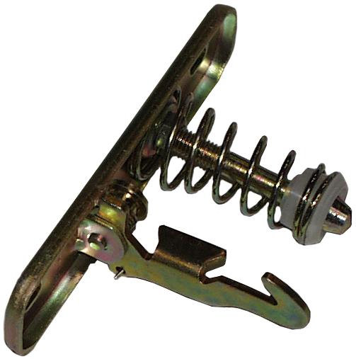 Motorkap sluiting Boven 191823507 Golf 2/ Jetta