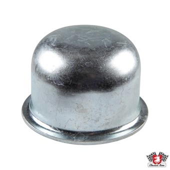 Naafdop T1/T2, voor, rechts 211405692A