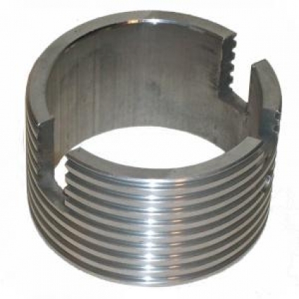 Billet stijl stoomverdeler huls. alleen 009 stroomverdelers 