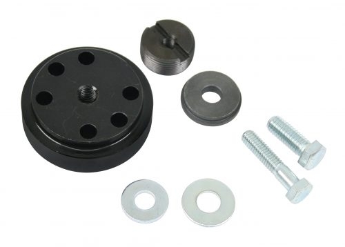 Paspennen boormal 8 mm 