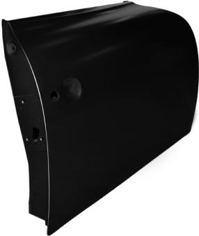 Deur 356, compleet , links DAN53100300