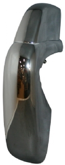 Bumperhoorn rechtsvoor 356B/C 64450530215