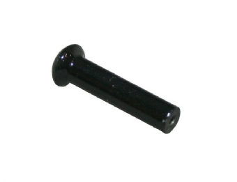Deurpin (vergrendeling) 911 zwart 90153167121