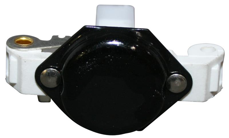 Dynamo / spanningsregelaar