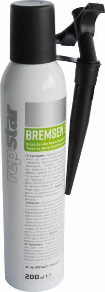 Rempasta keramisch incl. kwastje 200ML