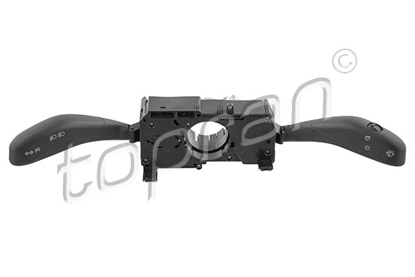 Schakelaars en hendels