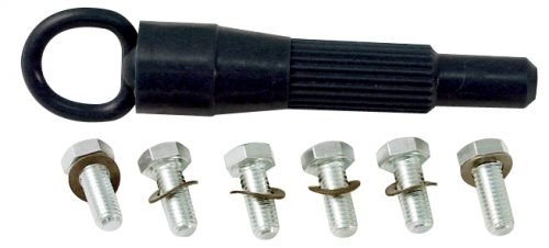 Koppeling installatie kit