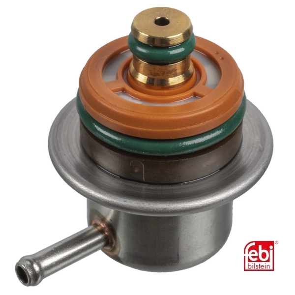 Brandstofdrukregelaar 021133534 (4 BAR) 