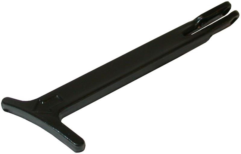 Vergrendeling en CV delen