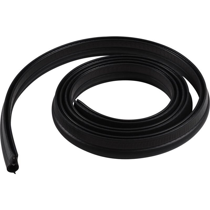 Rubber / afdichting voor paravan Golf 2/ T4 bus 701823737