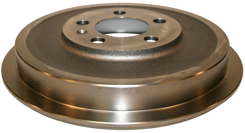 Remschoenen en trommels