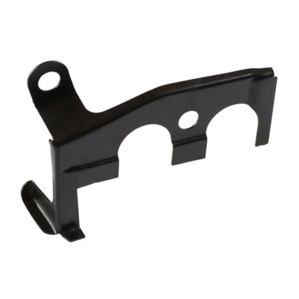 Voorverwarmingsbuis afdekking links dubbele voorverwarming 113119579A