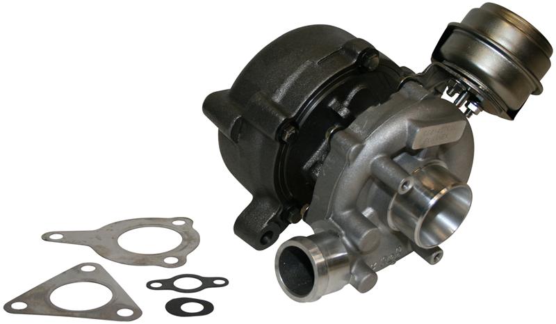 Turbo voor 1.9 TDI (AVB BKE AJM ATJ BSV BPZ) 038145702L
