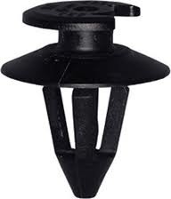 Clips voor bevestiging bekledingspanelen PER STUK 823867299