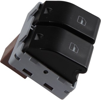 Schakelaar, raamopener 6Q0959858A POLO 9N