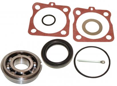 Wiellagerset achteras Swing axle modellen