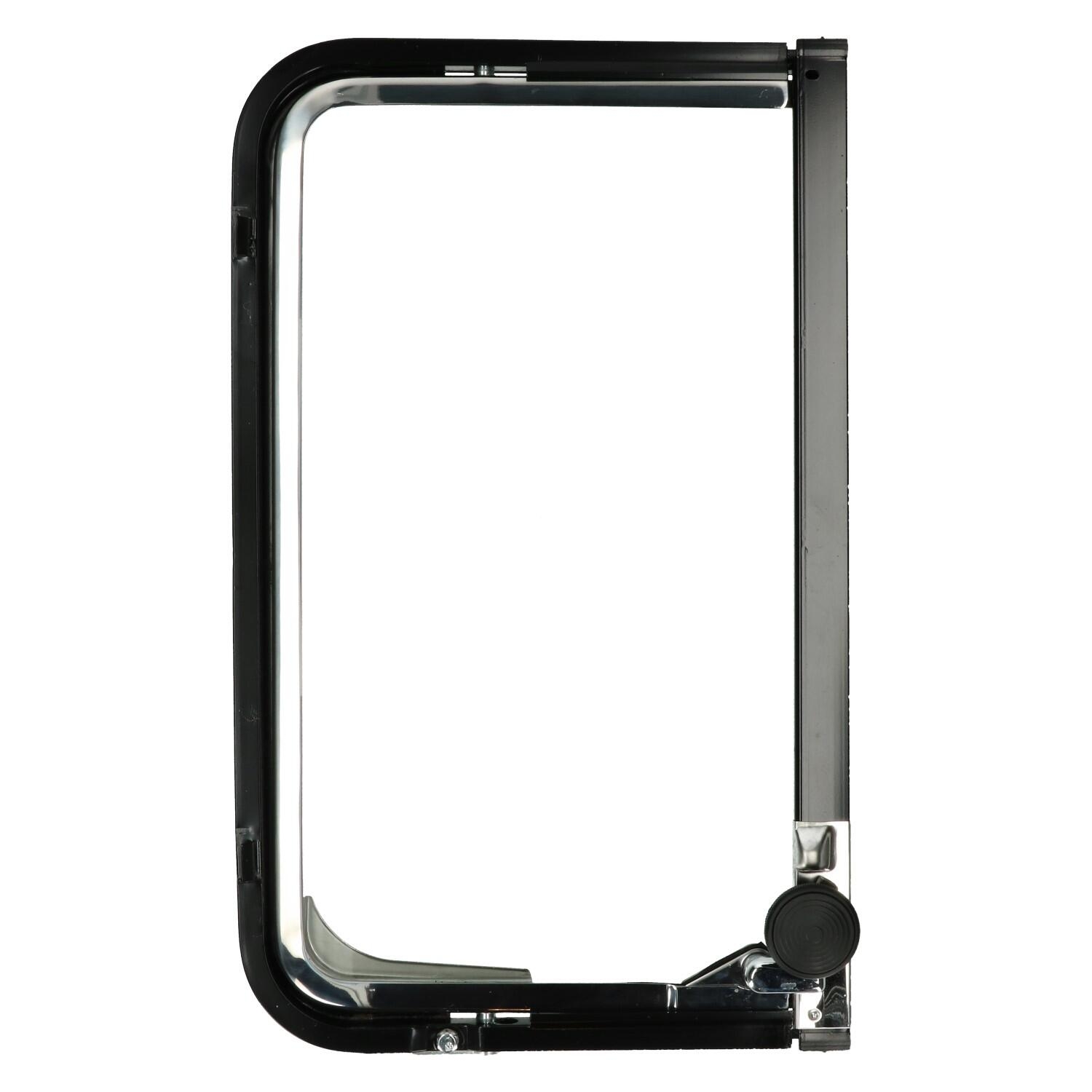 Tochtruit kompleet achter rechts T2 221847632A