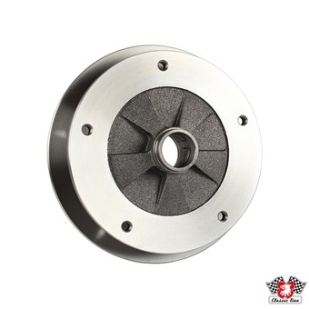 Remschijf,voorzijde, 5x205 mm 131407615A