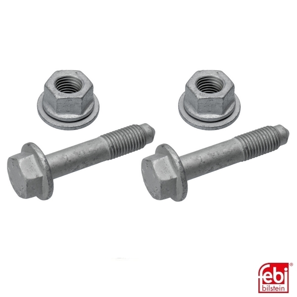 M12 montagset: voor schokbreker (M12x1.5) per zijde N10174001S1